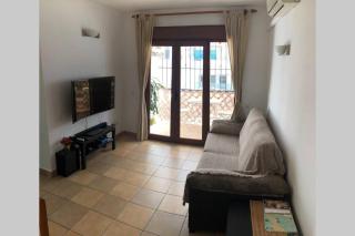Apartamento Burriana Carabeo - Nerja - 6