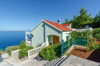 Seafront Holiday Home Marija - Prigradica - 0