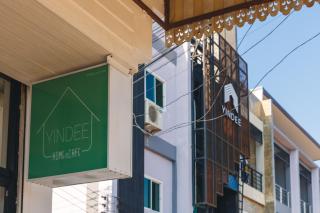 Yindee Home & Cafe - 9