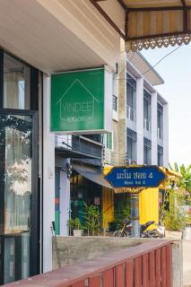 Yindee Home & Cafe - Nan - 7