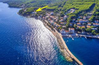 Seafront Holiday Home Marija - Prigradica - 6