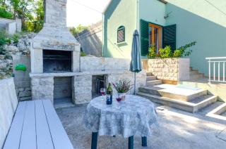 Seafront Holiday Home Marija - Prigradica - 3
