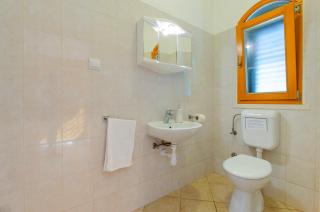 Seafront Holiday Home Marija - Prigradica - 1