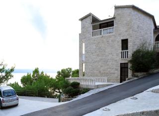 Punta Rata apartment - Brela (Brella) - 5
