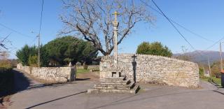 Casa Rural Rectoral Santa Baia - 1