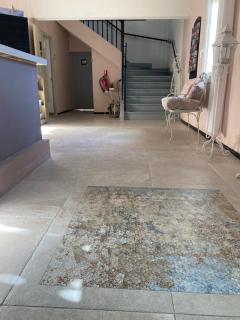 Hotel Carina - Apt - 6