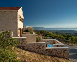 Design Villa Mar Hvar Island - Pitve - 0