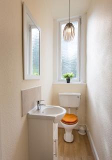 The Broughton Road Residence - Edinburgh - 4