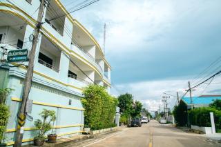 N.P. Apartment - Narathiwat - 7