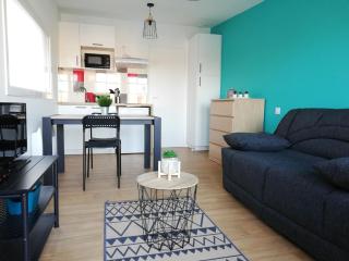 Studios les 3 Eclats - Saint-Laurent-sur-Sèvre - 9