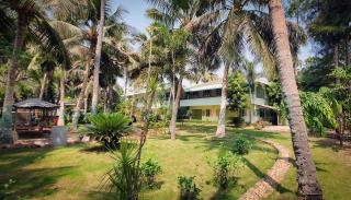 RK RESORTS - Karikal - 4