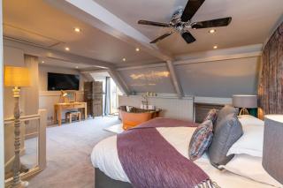 Briarfields Hotel - 5