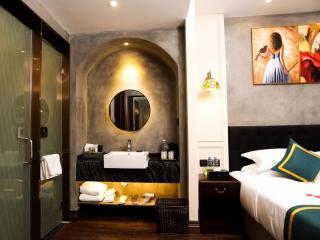 Sean Castle Resort Inn -Zhangjiajie Tianmenshan Cableway Branch-Free hotel to Tianmenshan cableway entrance service - 3