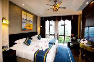 Sean Castle Resort Inn -Zhangjiajie Tianmenshan Cableway Branch-Free hotel to Tianmenshan cableway entrance service - 2