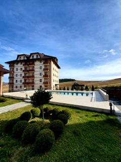 Zlatibor Hills Royal - Zlatibor - 0