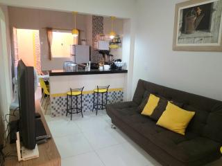 Flor de Peroba Flats #Amarelo - Maragogi AL - Maragogi - 0