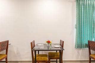 KSTDC Hotel Mayura Adilshahi Bijapur - 2