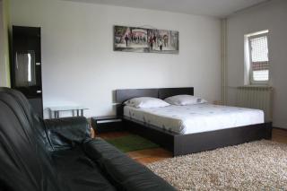 Decebal 1 Premium apartment - Bucharest - 0