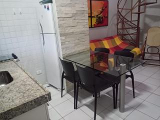 Flat Fazenda Monte Castelo-Ao lado da Piscina - Gravatá - 2
