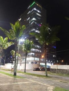 Apartamento para temporada Condomínio Ilha de Noronha Praia Grande SP - Praia Grande - 5