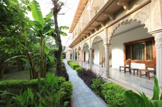 Hotel Sunbird - Bharatpur - 3