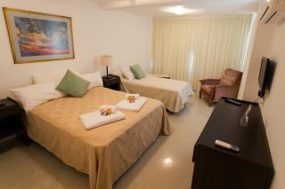 Hotel Lavalle - General Lavalle - 5