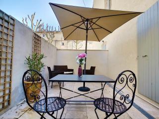 Appartement avec terrasse en centre ville de Saint Remy de Provence - Saint-Rémy-de-Provence - 7