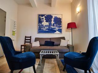 Appartement avec terrasse en centre ville de Saint Remy de Provence - Saint-Rémy-de-Provence - 4