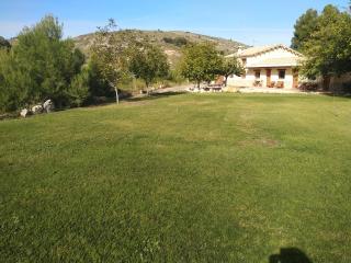 Physionatural Wellness Center - Mas de las Matas - 9