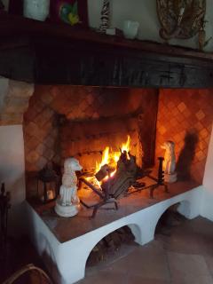 Cottage au calme proche de Saint Jean de luz - Ascain - 1