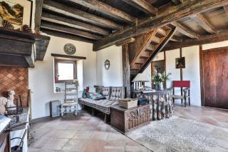 Cottage au calme proche de Saint Jean de luz - Ascain - 7