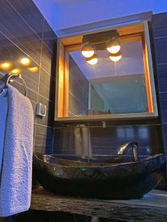 Hotel Blawa - Abidjan - 4