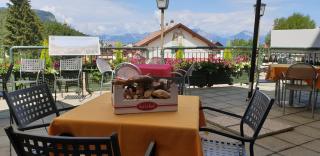 Hotel Martinella - Folgaria - 9