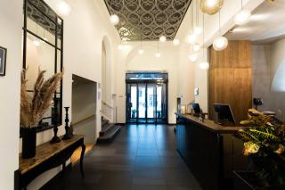Best Western Hotel Hebron - Kopenhagen - 1