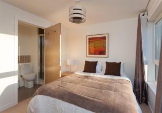 The Lochend Park View Residence - Edimburgo - 1