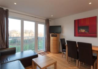 The Lochend Park View Residence - Edimburgo - 0