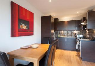 The Lochend Park View Residence - Edimburgo - 7
