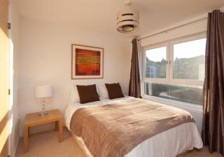 The Lochend Park View Residence - Edimburgo - 2