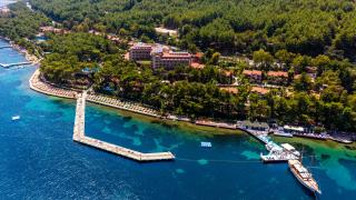 Grand Yazıcı Club Marmaris Palace - Marmaris - 0