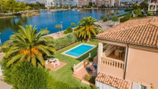 Casa BERNA Alcudia by Mallorca Villa Selection - Alcúdia - 8