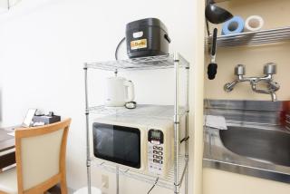 COCOSTAY Global Noboricho4F ココステイ グローバル ノボリチョウ4F - Hiroshima - 3