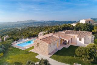 Borgo Smeraldo - Arzachena - 5