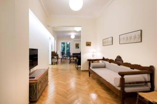 Klokkaris Stays Athens - Atene - 3