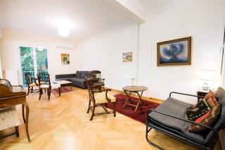 Klokkaris Stays Athens - Atene - 6