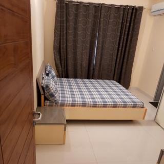 Haut standing Appartement F5 meublé à Dakar Ngor virage - 5