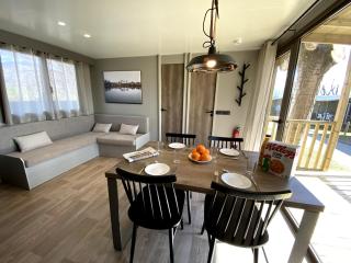 Bungalows Pirineus - 1