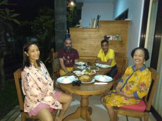The Hidden Bali Inn - Ubud - 7