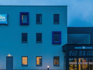ibis budget Brugge Jabbeke - Jabbeke - 8