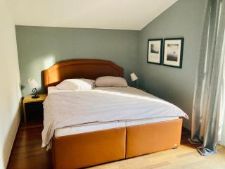 Alpensoul Apartments - Zell am See - 2