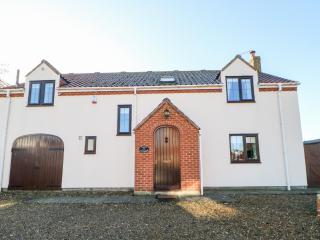 Anvil Cottage - Northallerton - 9